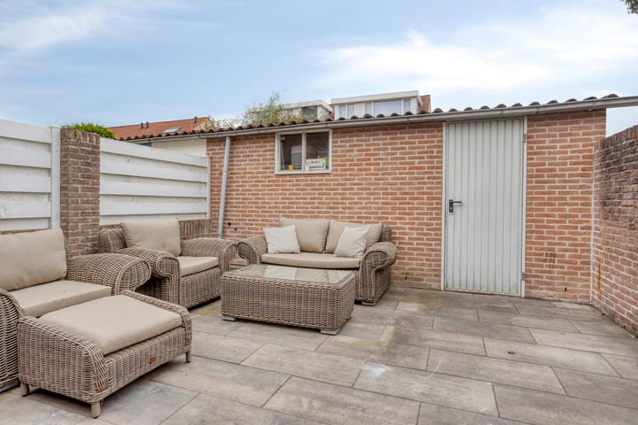 Photo 36 of Grijpskerkstraat 1