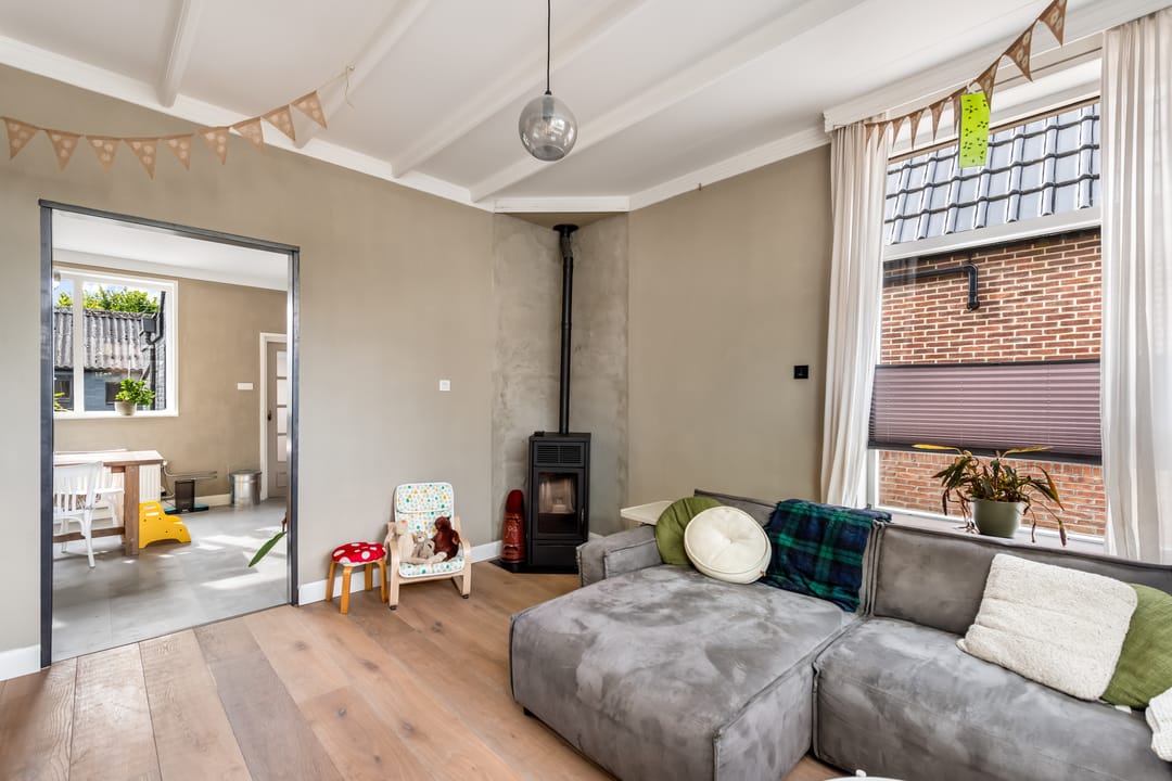 Photo 8 of Hoofdstraat West 20-A