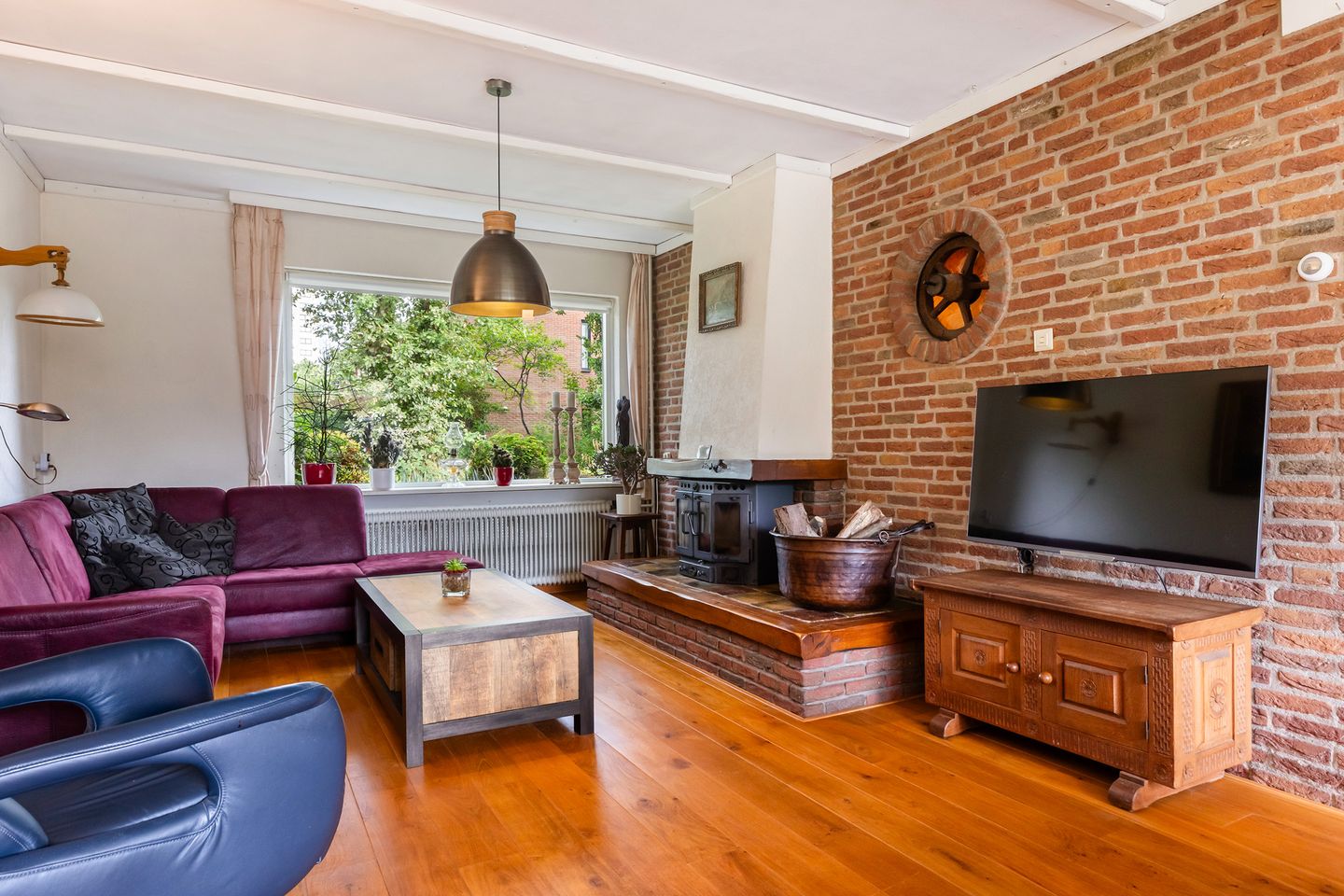 Foto 5 van Lavendelstraat 97