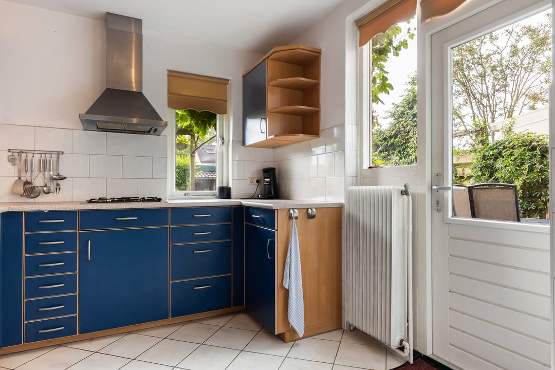 Foto 8 van Lavendelstraat 97