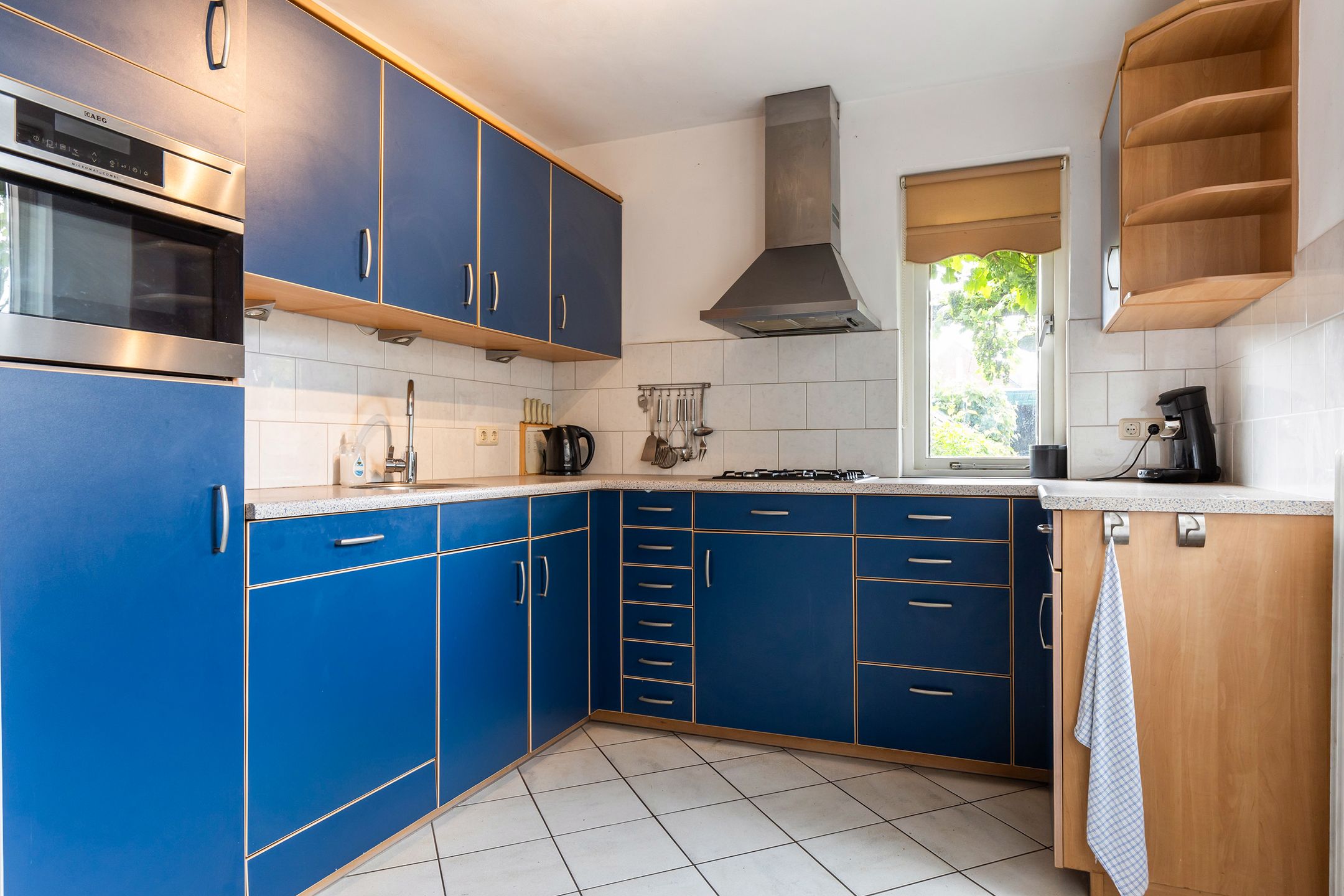 Foto 9 van Lavendelstraat 97