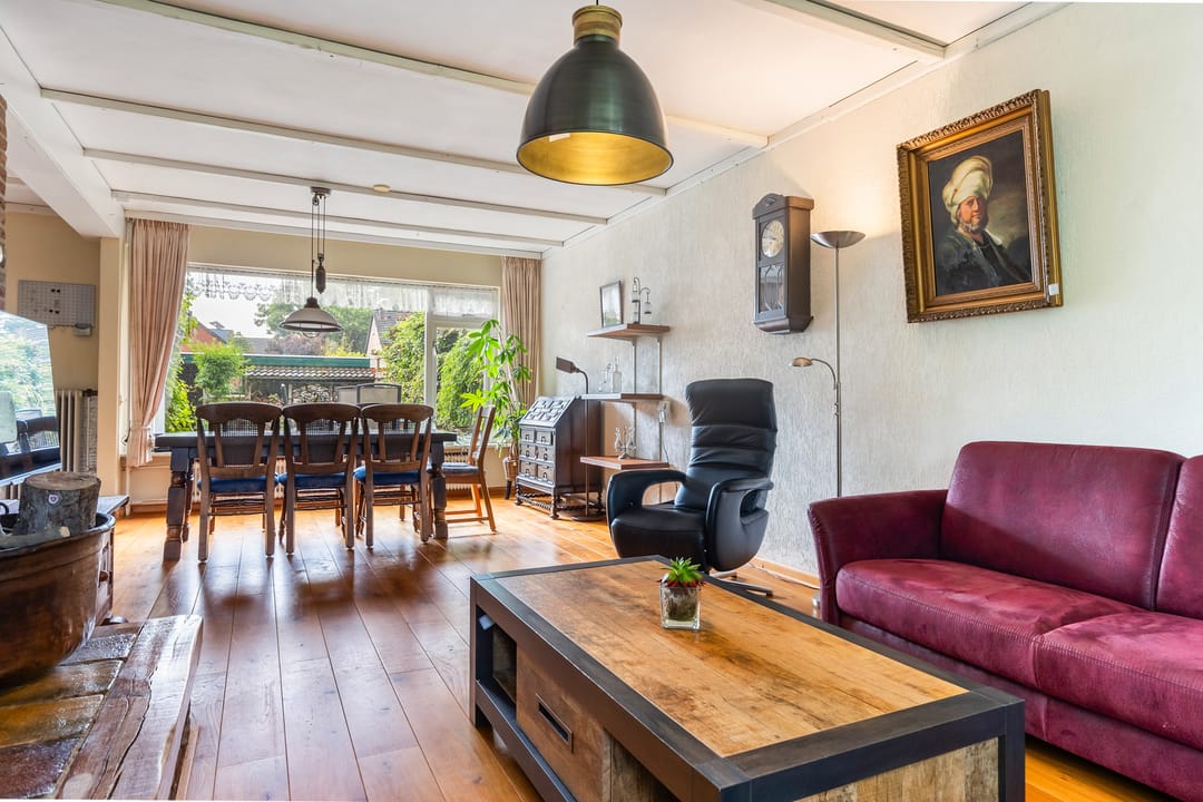 Foto 2 van Lavendelstraat 97