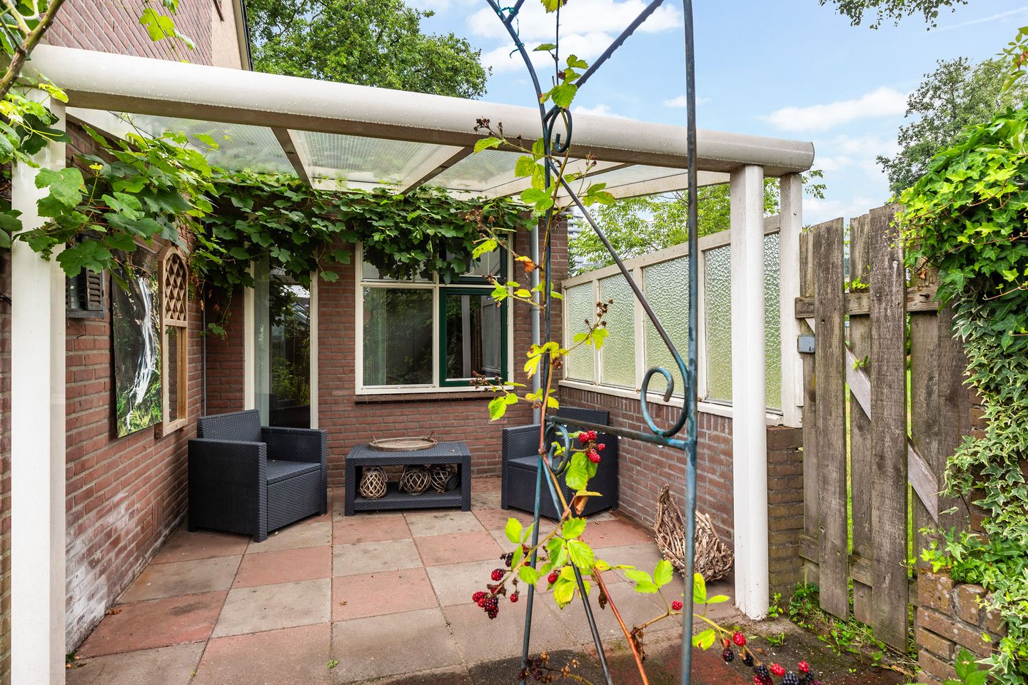 Foto 29 van Lavendelstraat 97