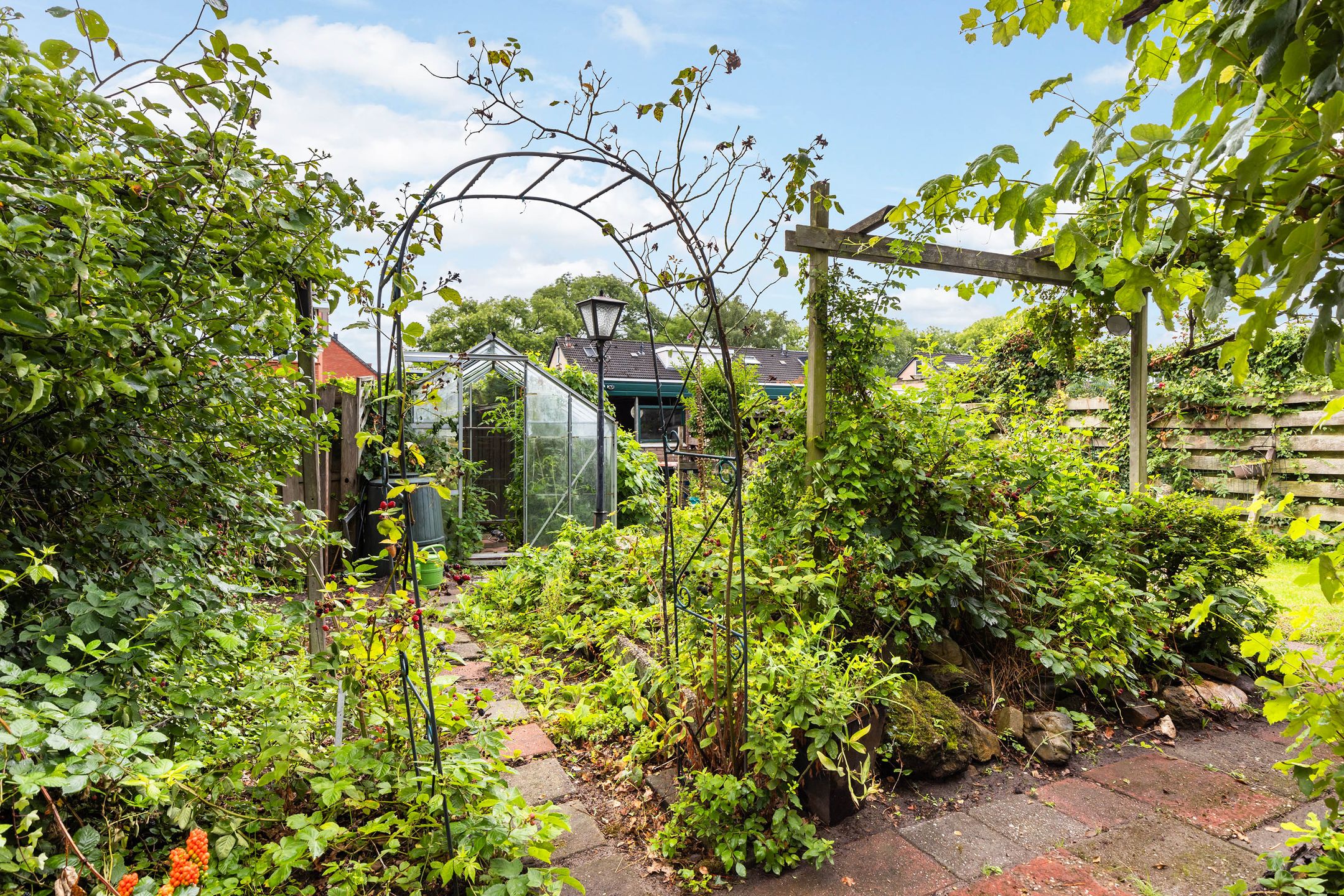 Foto 30 van Lavendelstraat 97