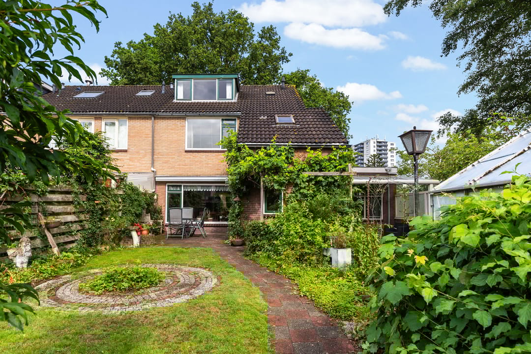 Foto 31 van Lavendelstraat 97