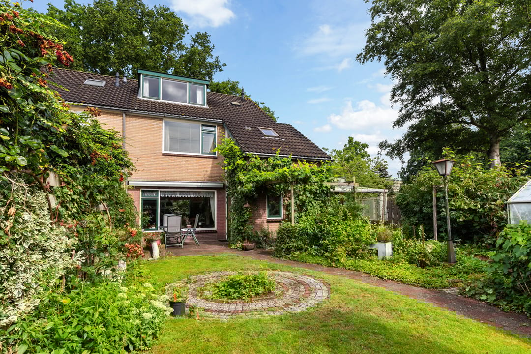 Foto 32 van Lavendelstraat 97