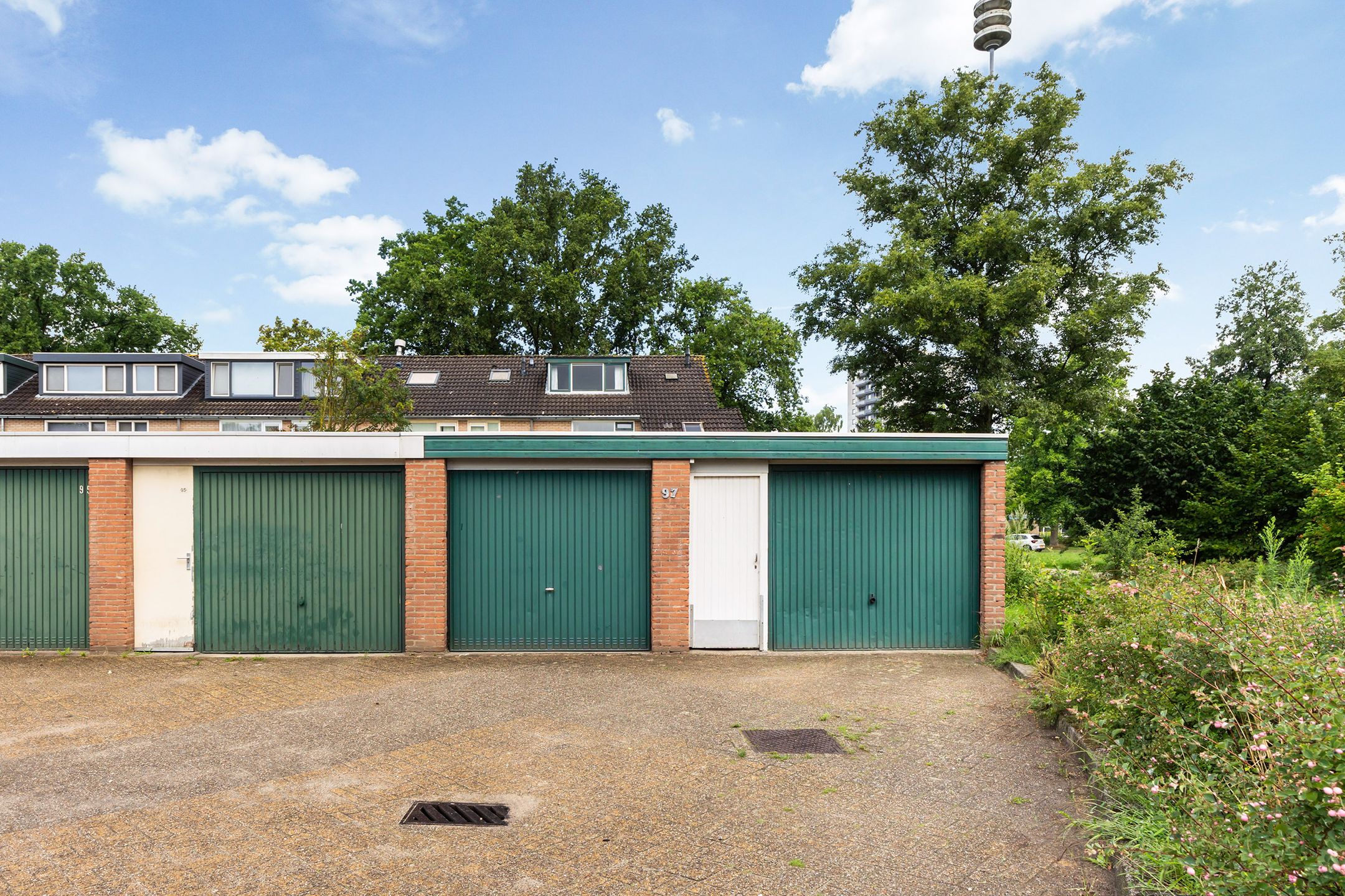 Foto 33 van Lavendelstraat 97