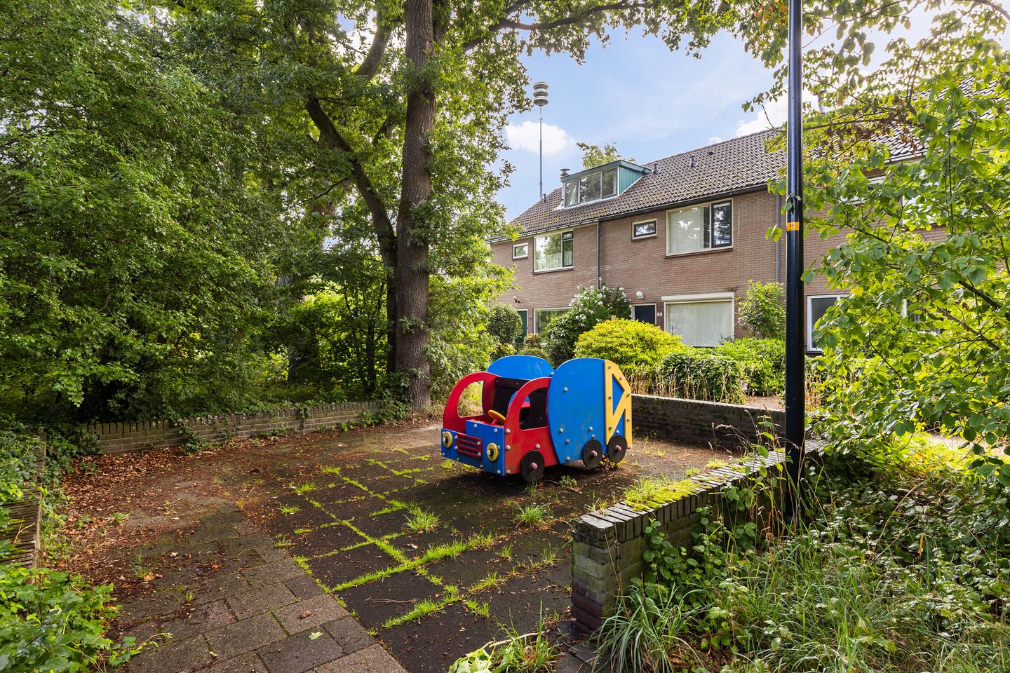 Foto 35 van Lavendelstraat 97