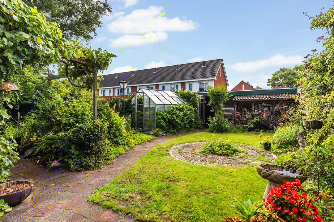 Foto 28 van Lavendelstraat 97