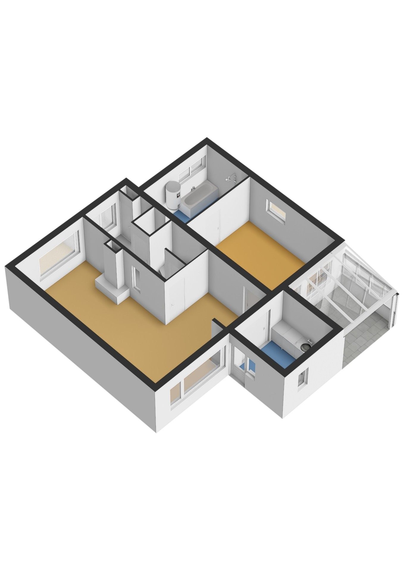 Foto 39 van Lavendelstraat 97