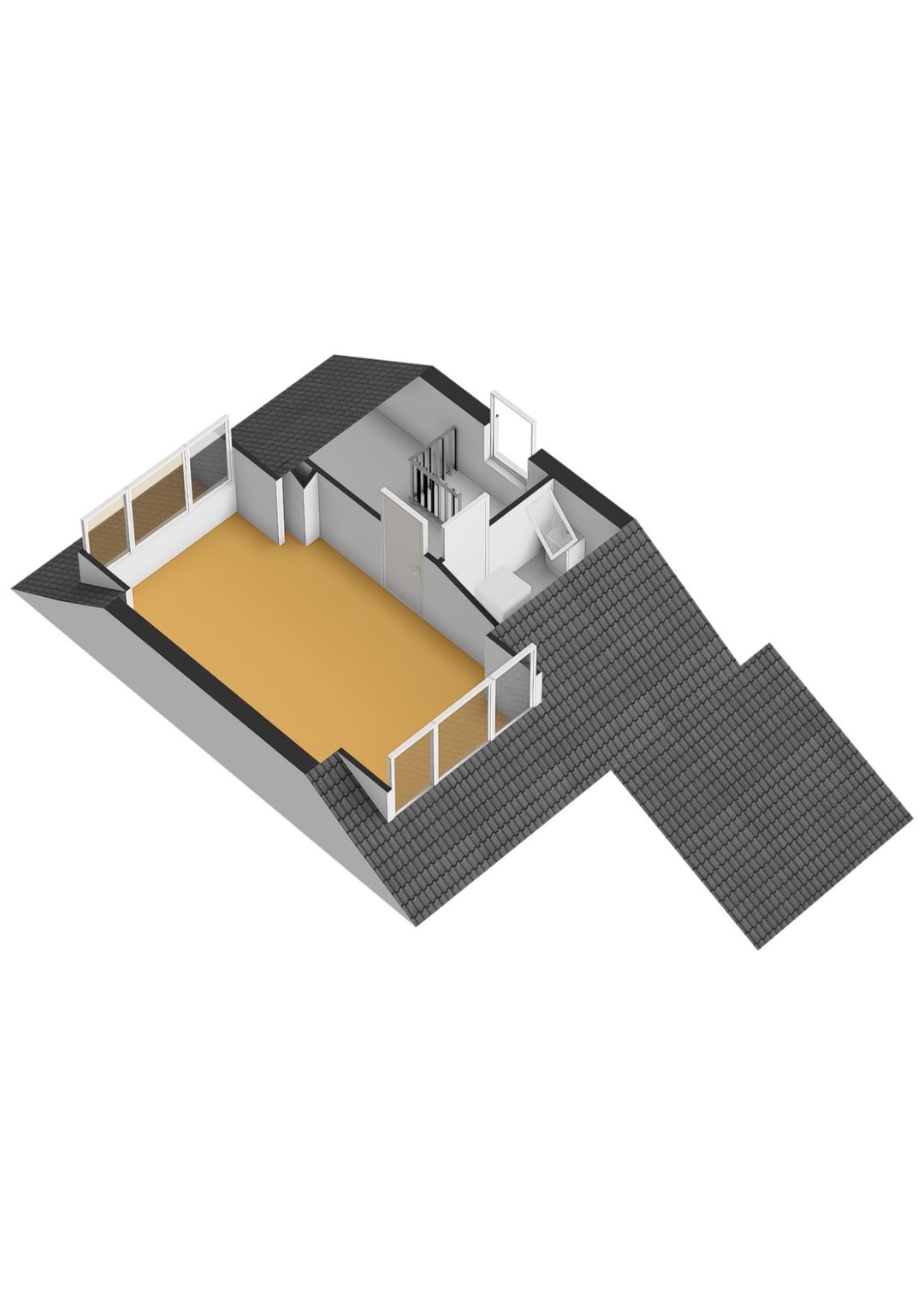 Foto 43 van Lavendelstraat 97