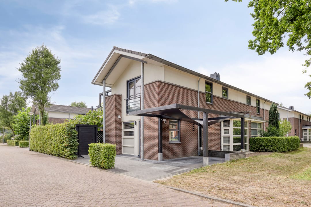 Foto 1 van Schokkencamp 2