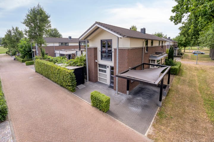 Foto 3 van Schokkencamp 2