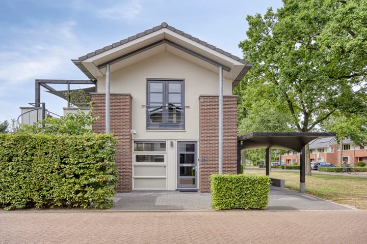 Foto 2 van Schokkencamp 2