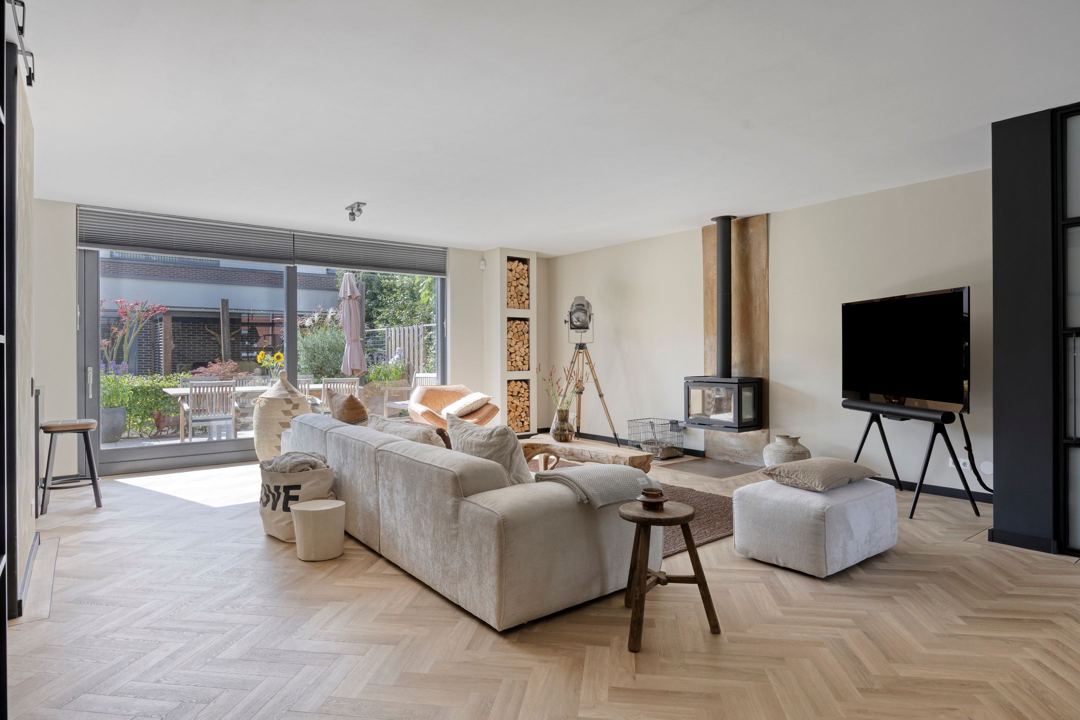 Foto 6 van Schokkencamp 2