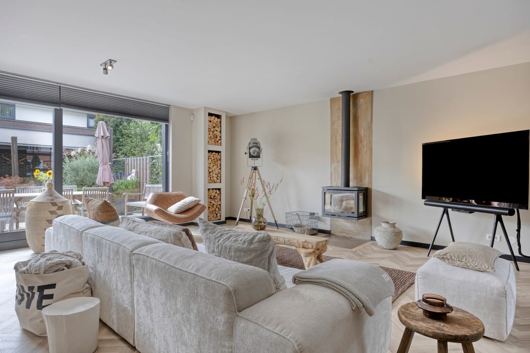 Foto 7 van Schokkencamp 2