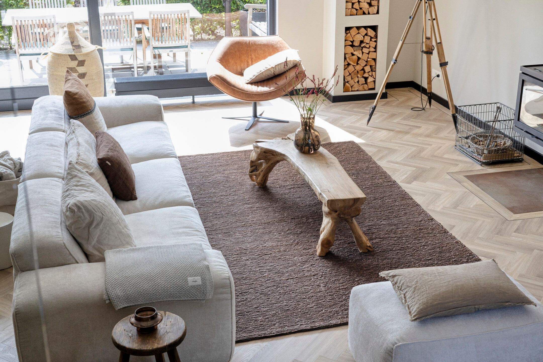 Foto 15 van Schokkencamp 2