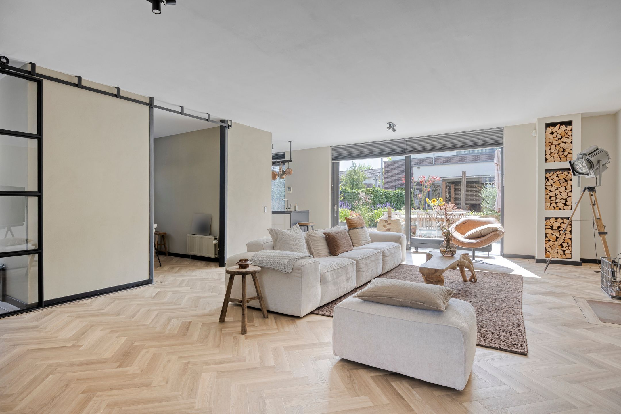 Foto 24 van Schokkencamp 2