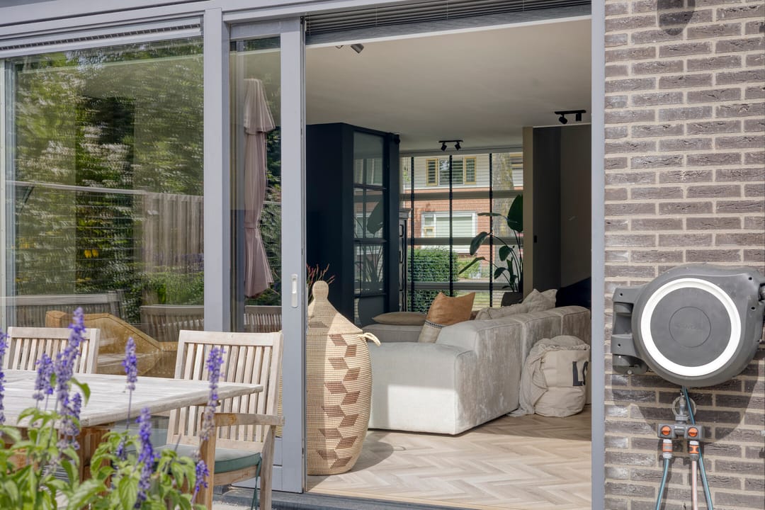 Foto 28 van Schokkencamp 2