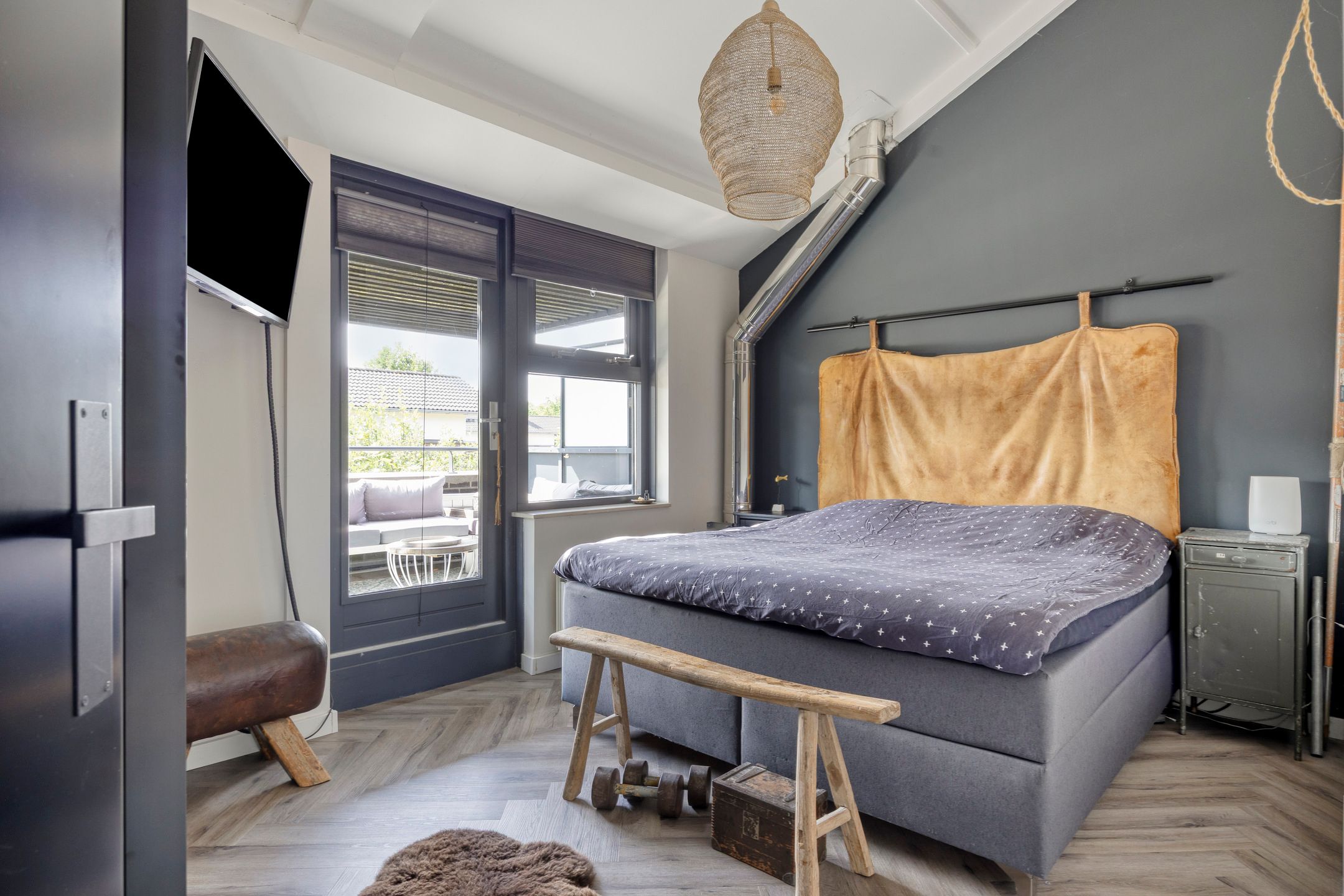 Foto 36 van Schokkencamp 2