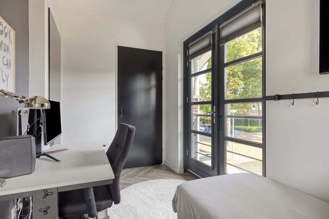 Foto 41 van Schokkencamp 2