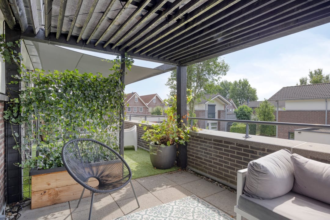 Foto 43 van Schokkencamp 2