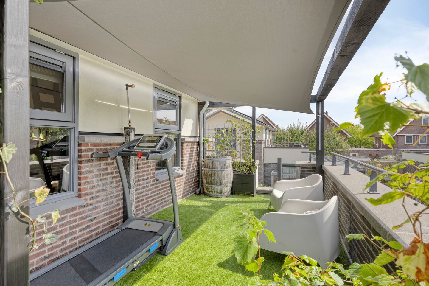 Foto 44 van Schokkencamp 2