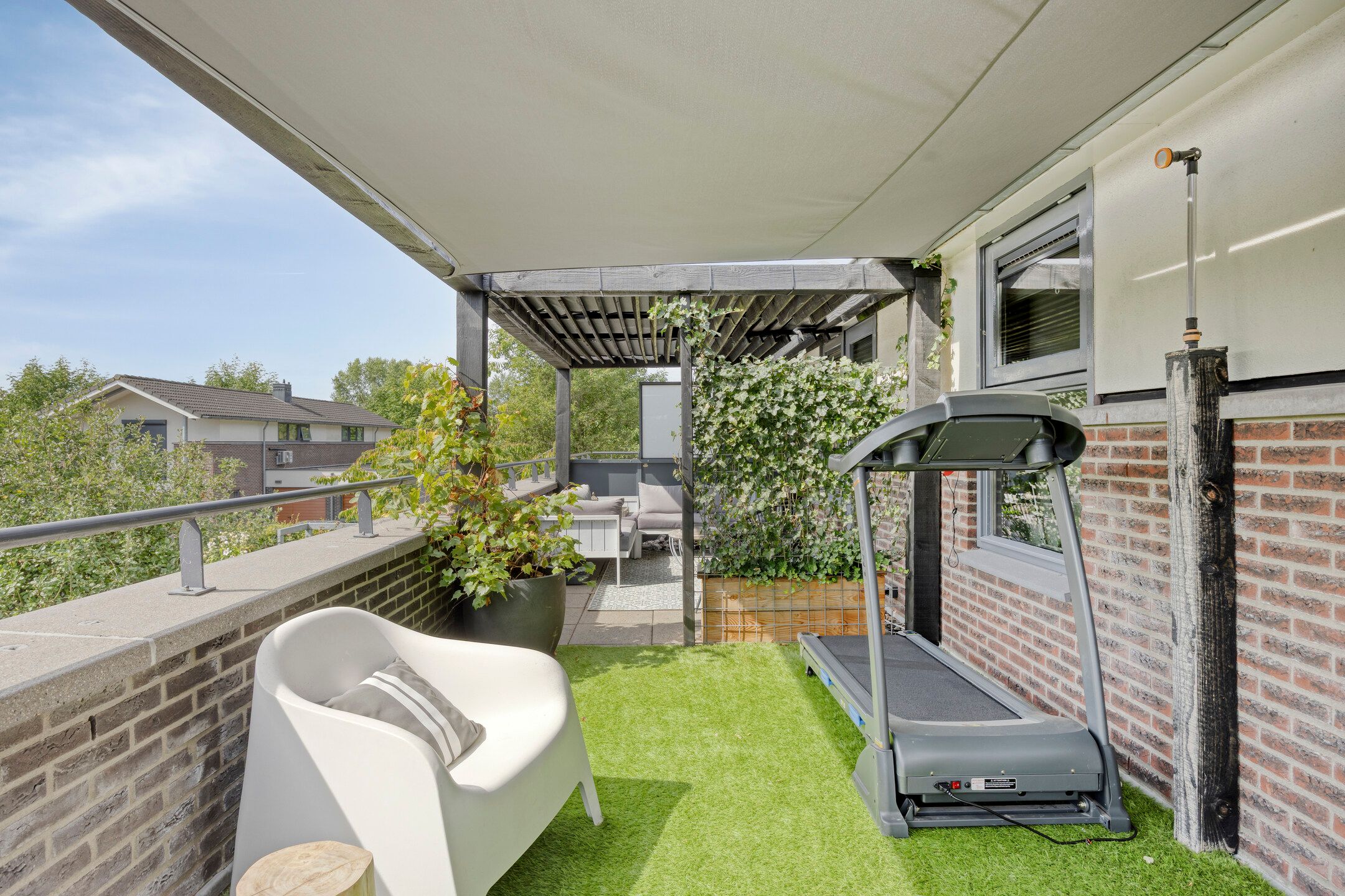 Foto 45 van Schokkencamp 2