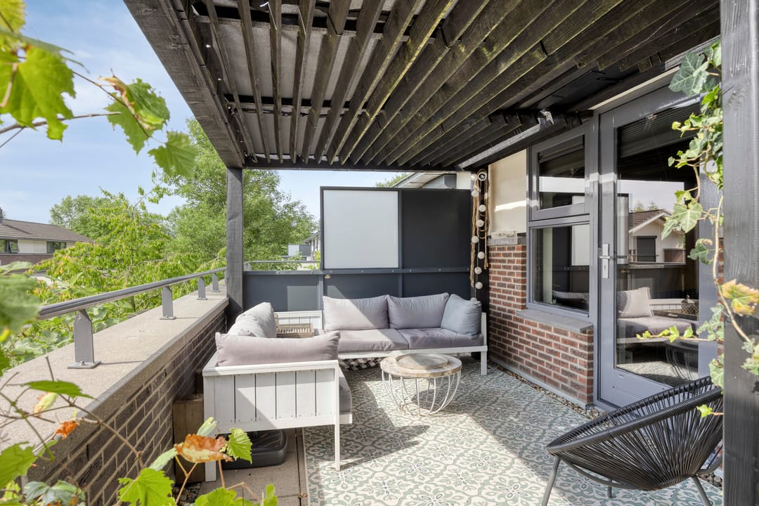 Foto 46 van Schokkencamp 2