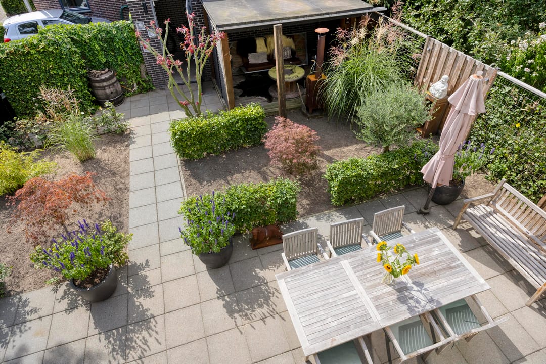 Foto 47 van Schokkencamp 2