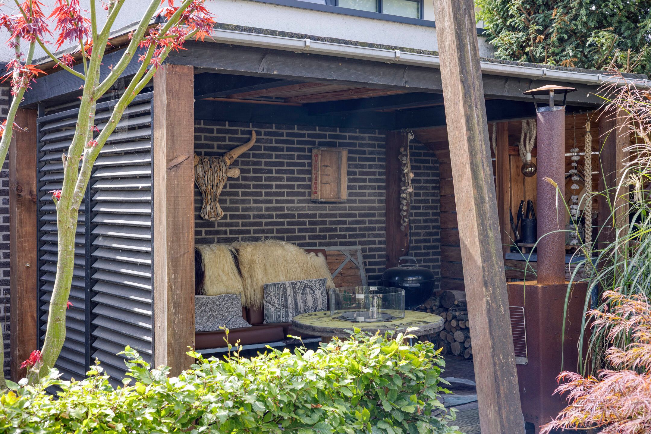 Foto 51 van Schokkencamp 2