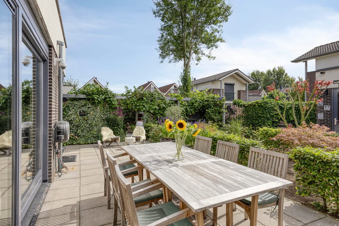 Foto 53 van Schokkencamp 2