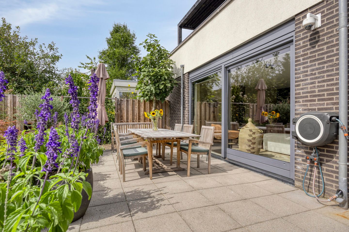 Foto 59 van Schokkencamp 2