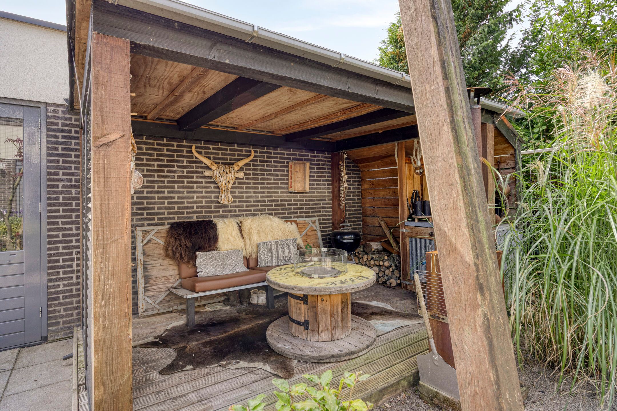 Foto 60 van Schokkencamp 2