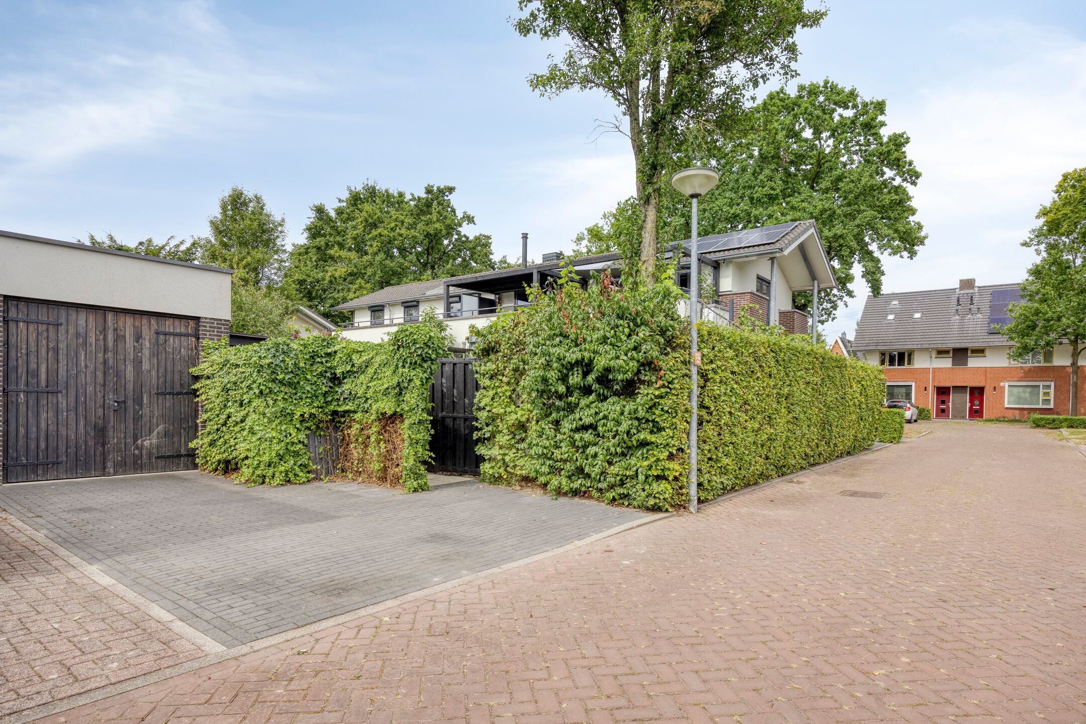 Foto 66 van Schokkencamp 2