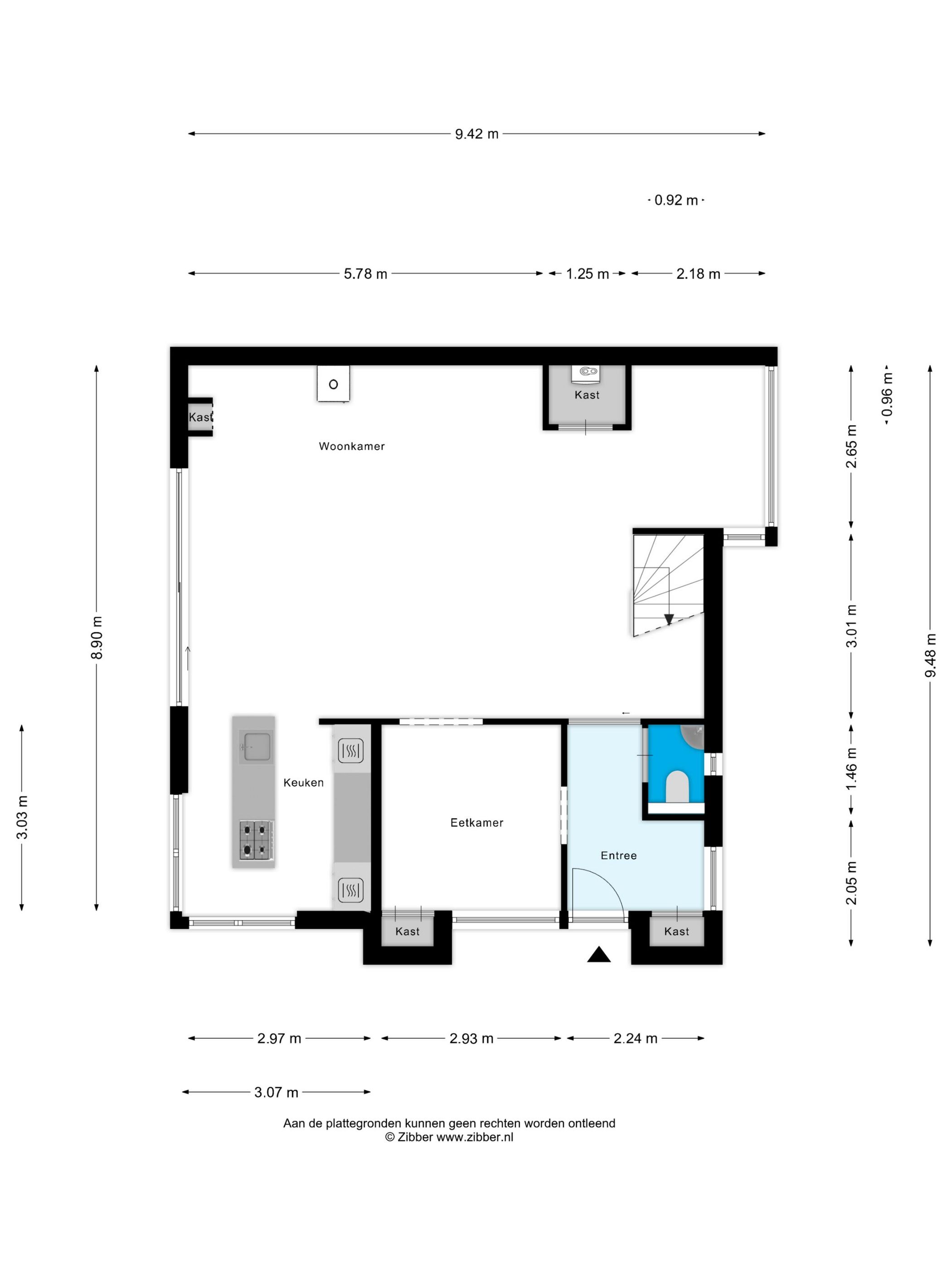 Foto 69 van Schokkencamp 2