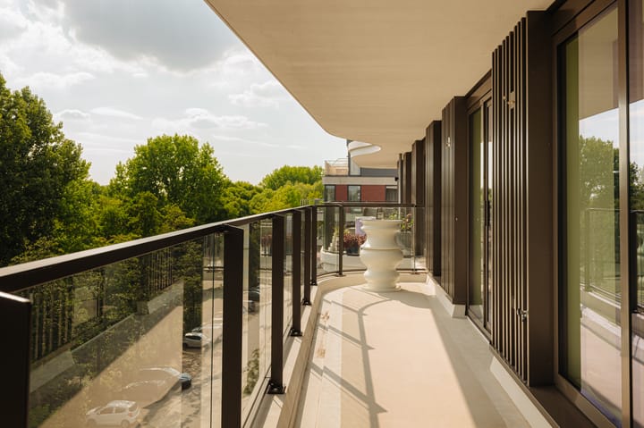 Foto 14 van Startbaan 150