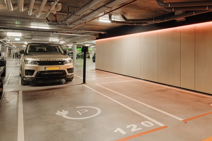 Foto 31 van Startbaan 150