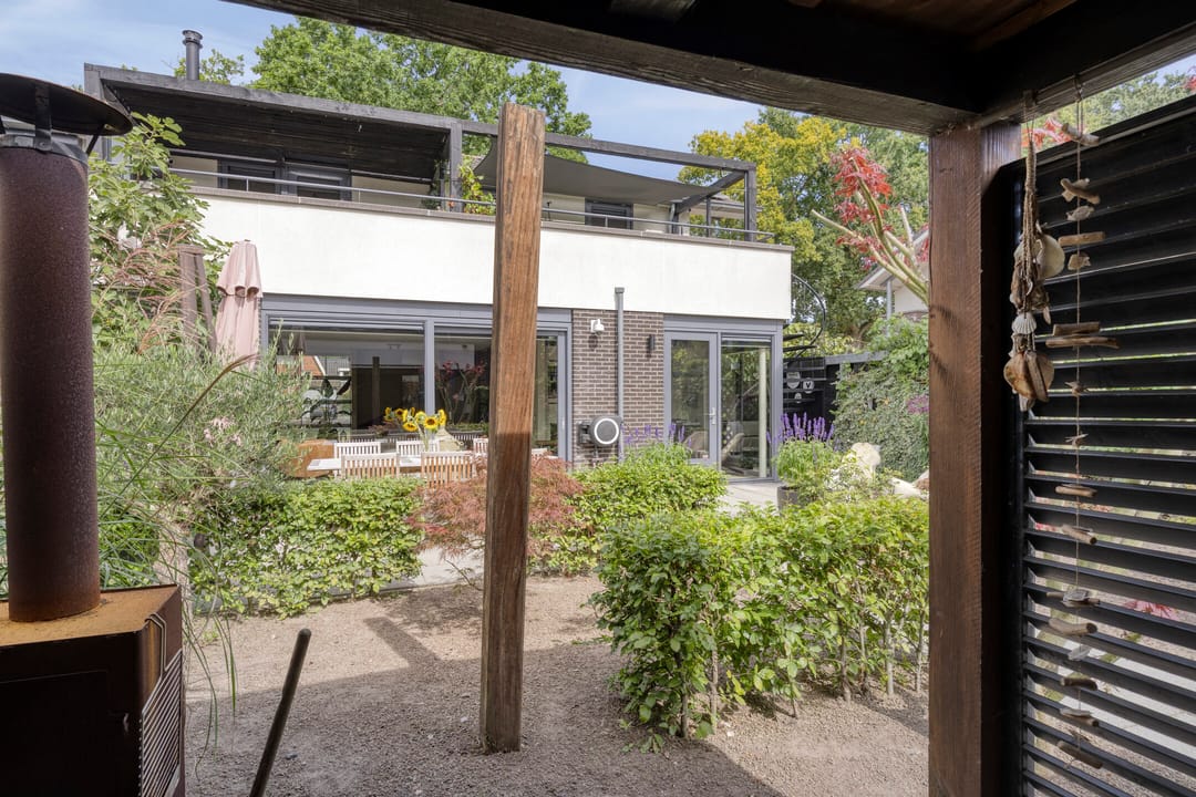 Foto 61 van Schokkencamp 2