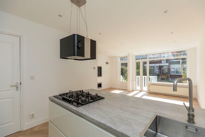 Foto 2 van Buys Ballotsingel 53-B