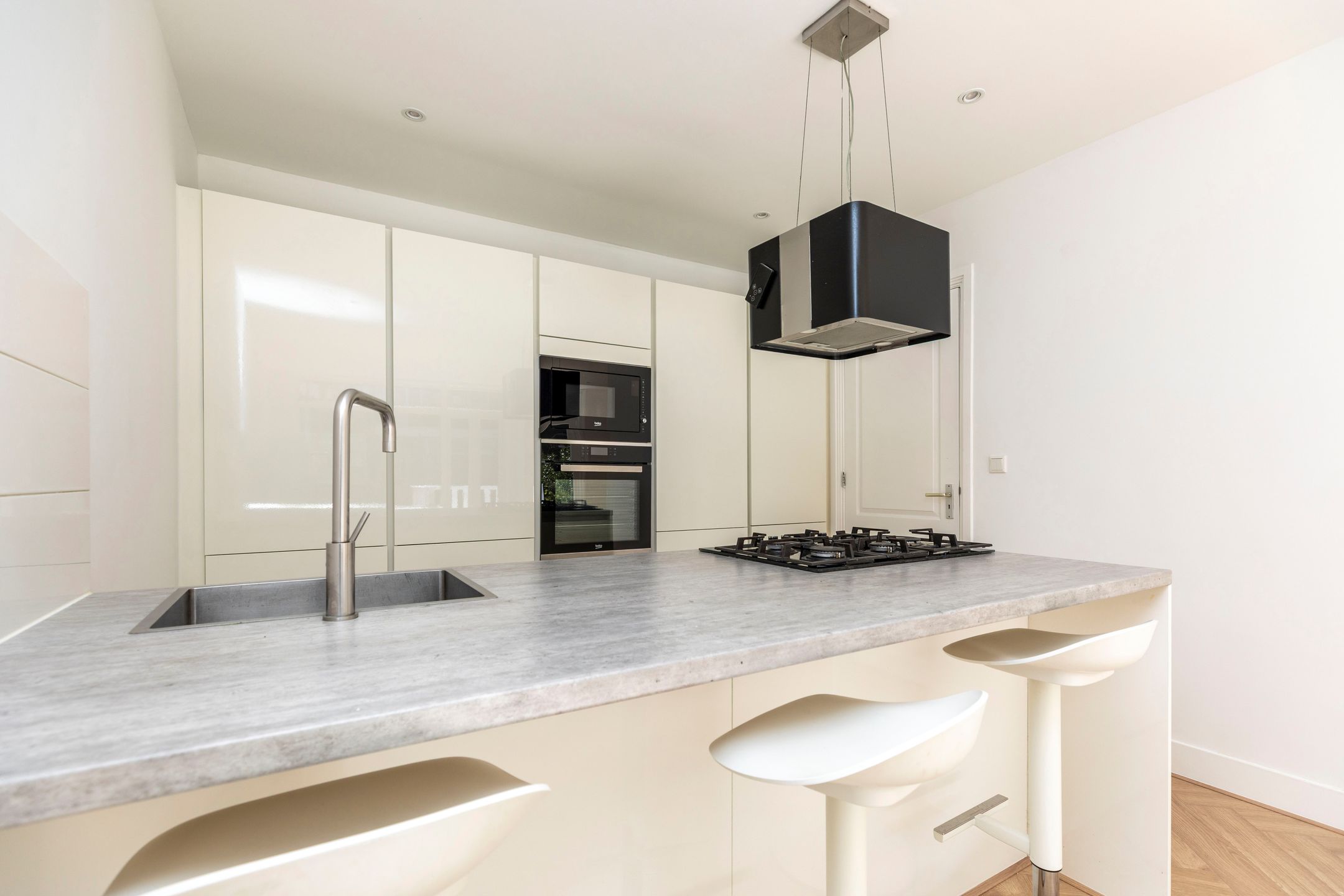 Foto 3 van Buys Ballotsingel 53-B