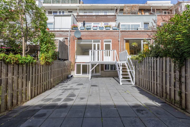 Foto 4 van Buys Ballotsingel 53-B