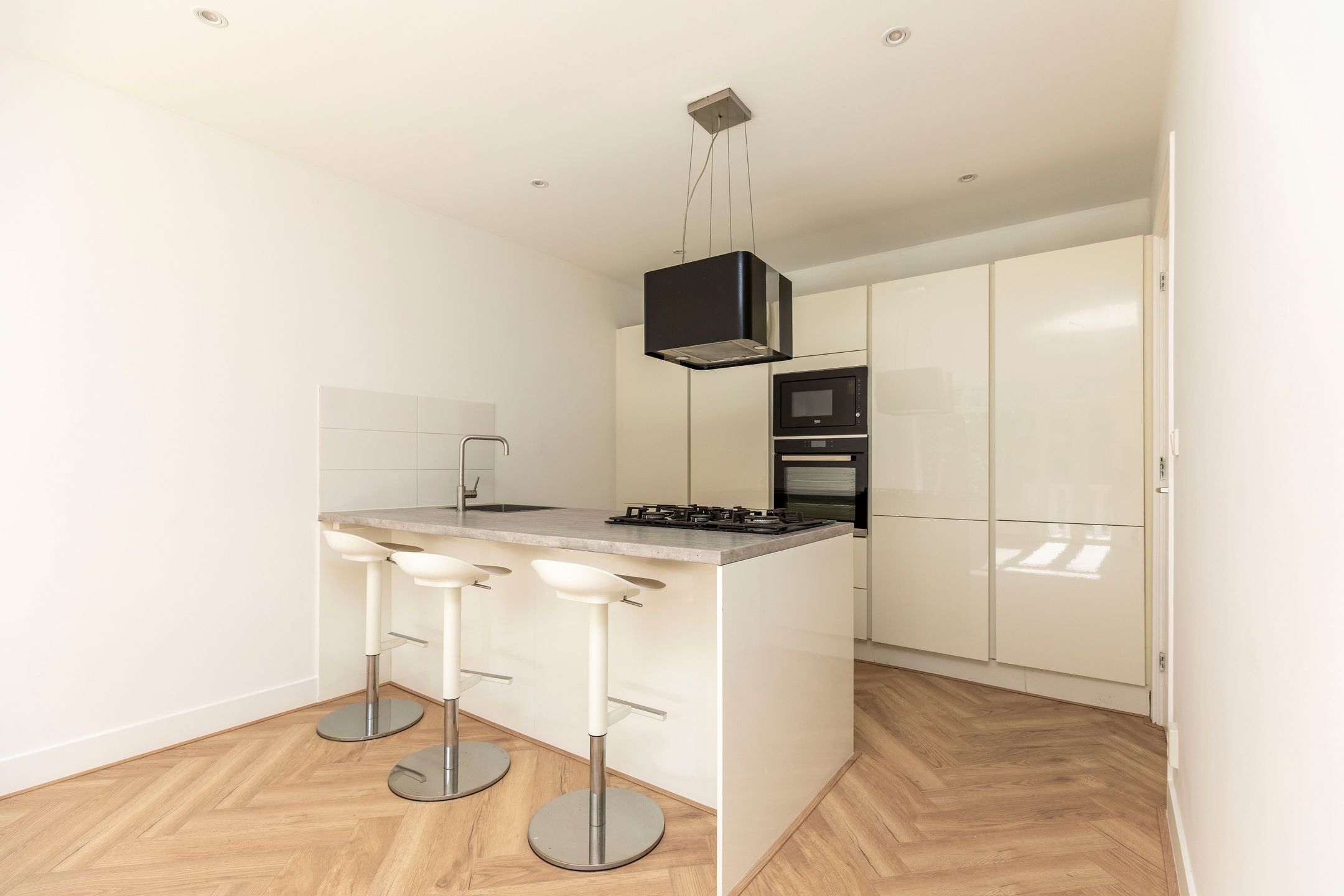 Foto 6 van Buys Ballotsingel 53-B