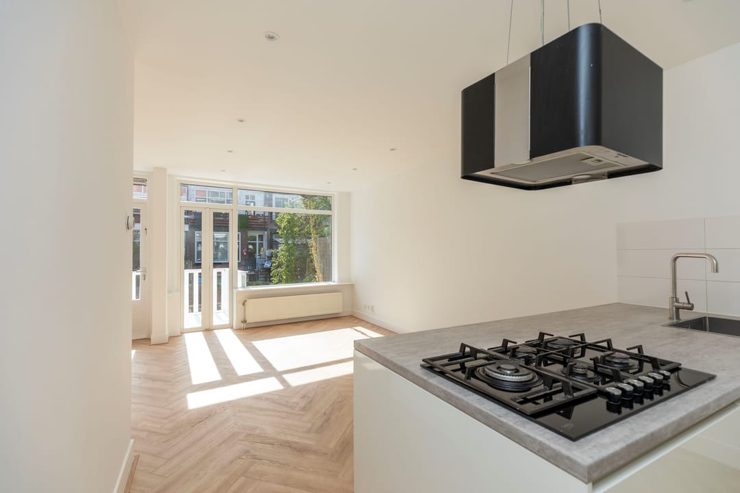 Foto 7 van Buys Ballotsingel 53-B