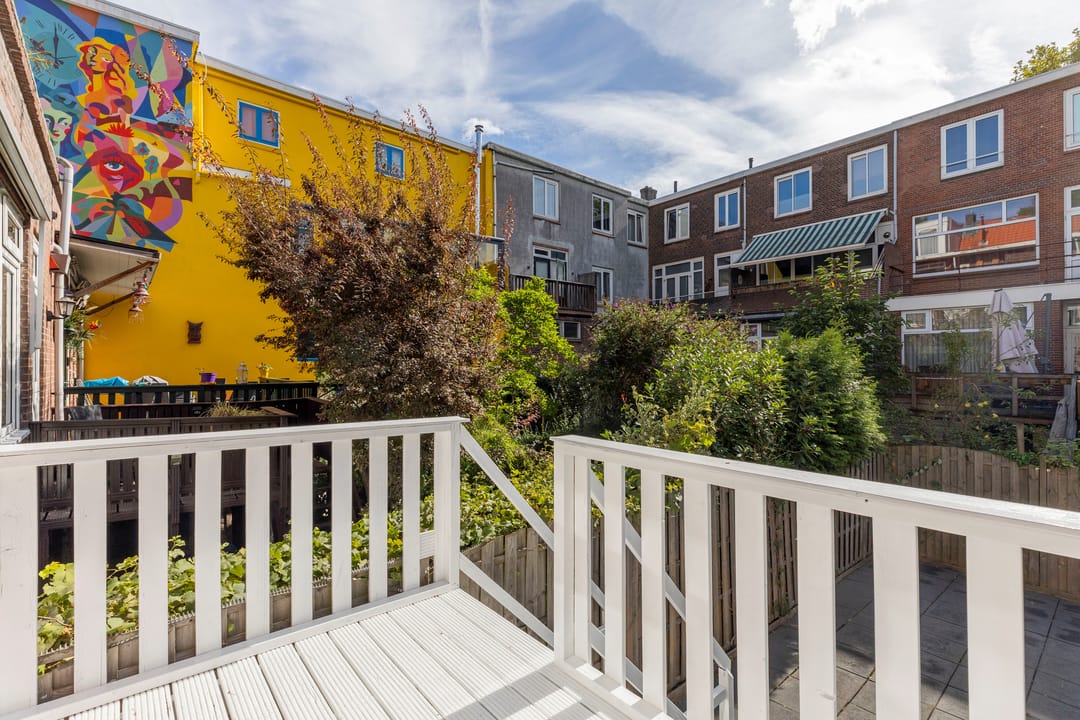 Foto 11 van Buys Ballotsingel 53-B