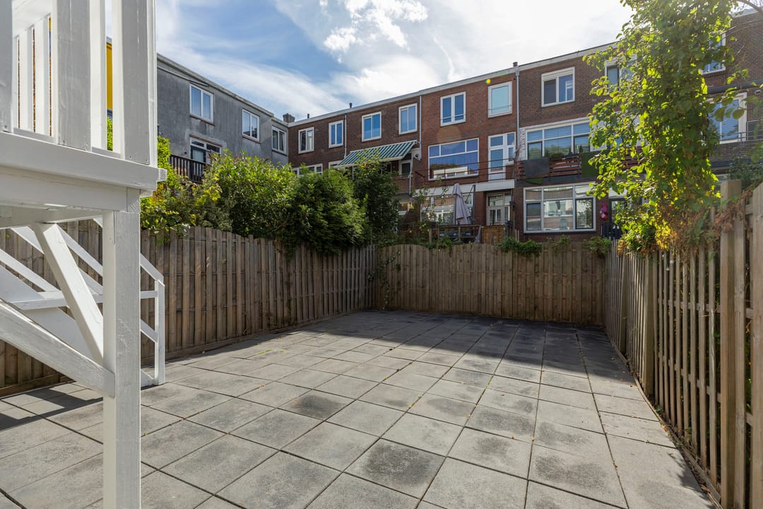 Foto 13 van Buys Ballotsingel 53-B