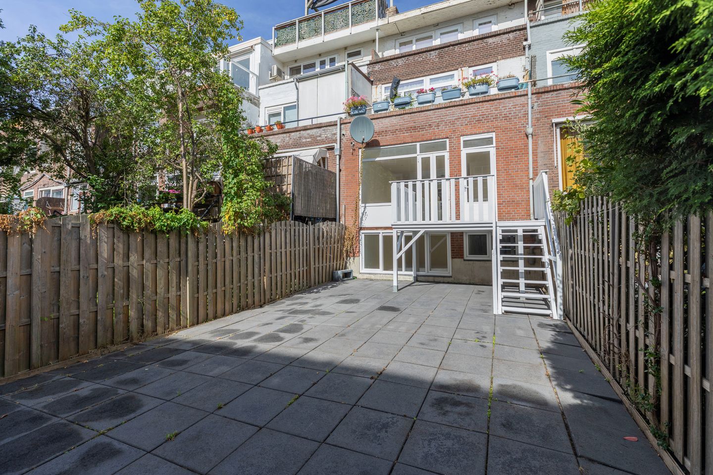 Foto 14 van Buys Ballotsingel 53-B