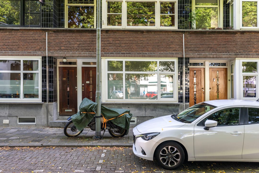 Foto 31 van Buys Ballotsingel 53-B