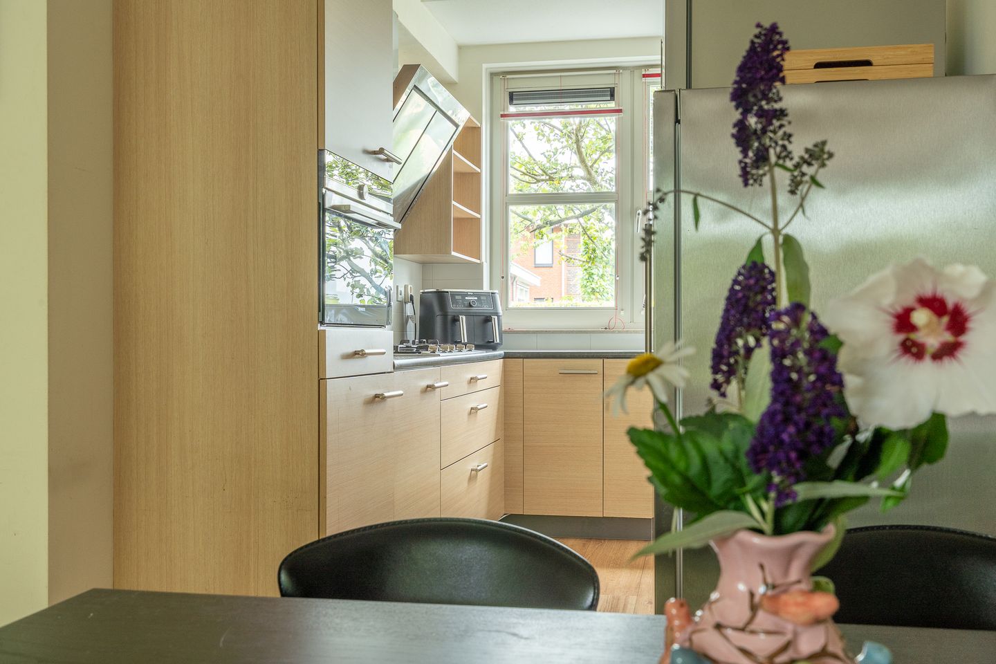 Foto 20 van Tuilseveldweg 21