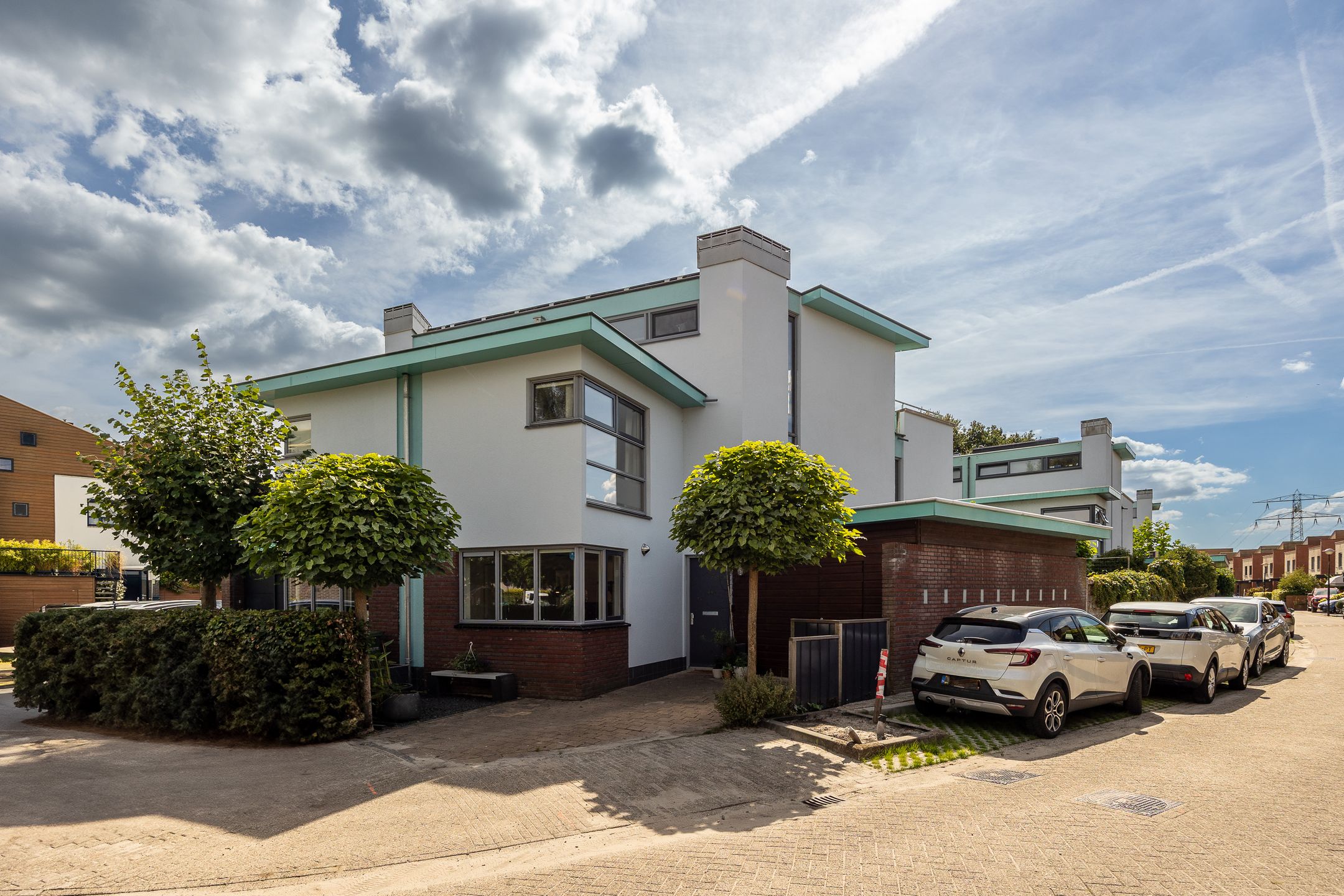 Vuursalamander, 3, Amersfoort, 3824VK, Utrecht, Nederland 3